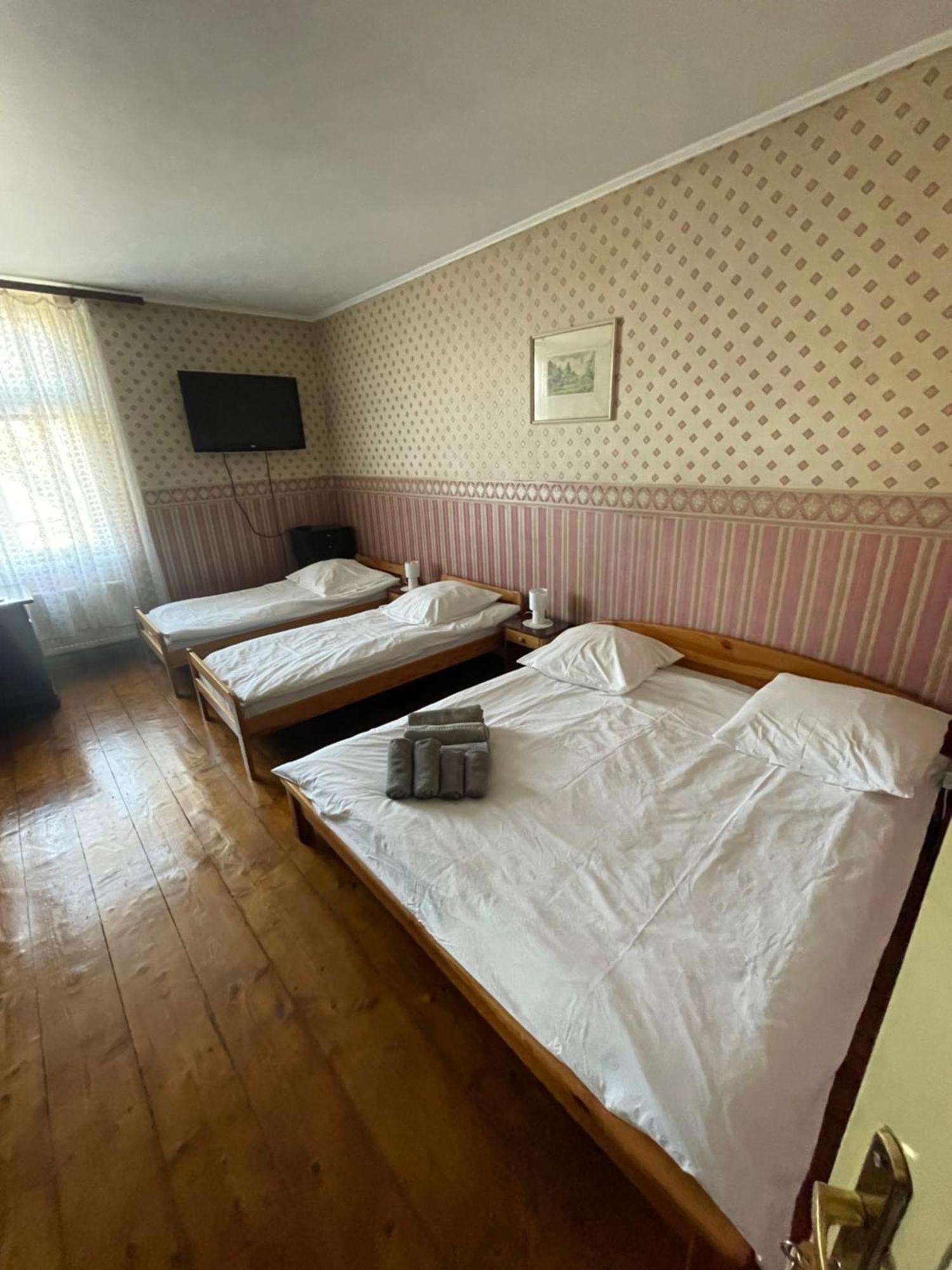 Szwadron Ubytování v soukromí